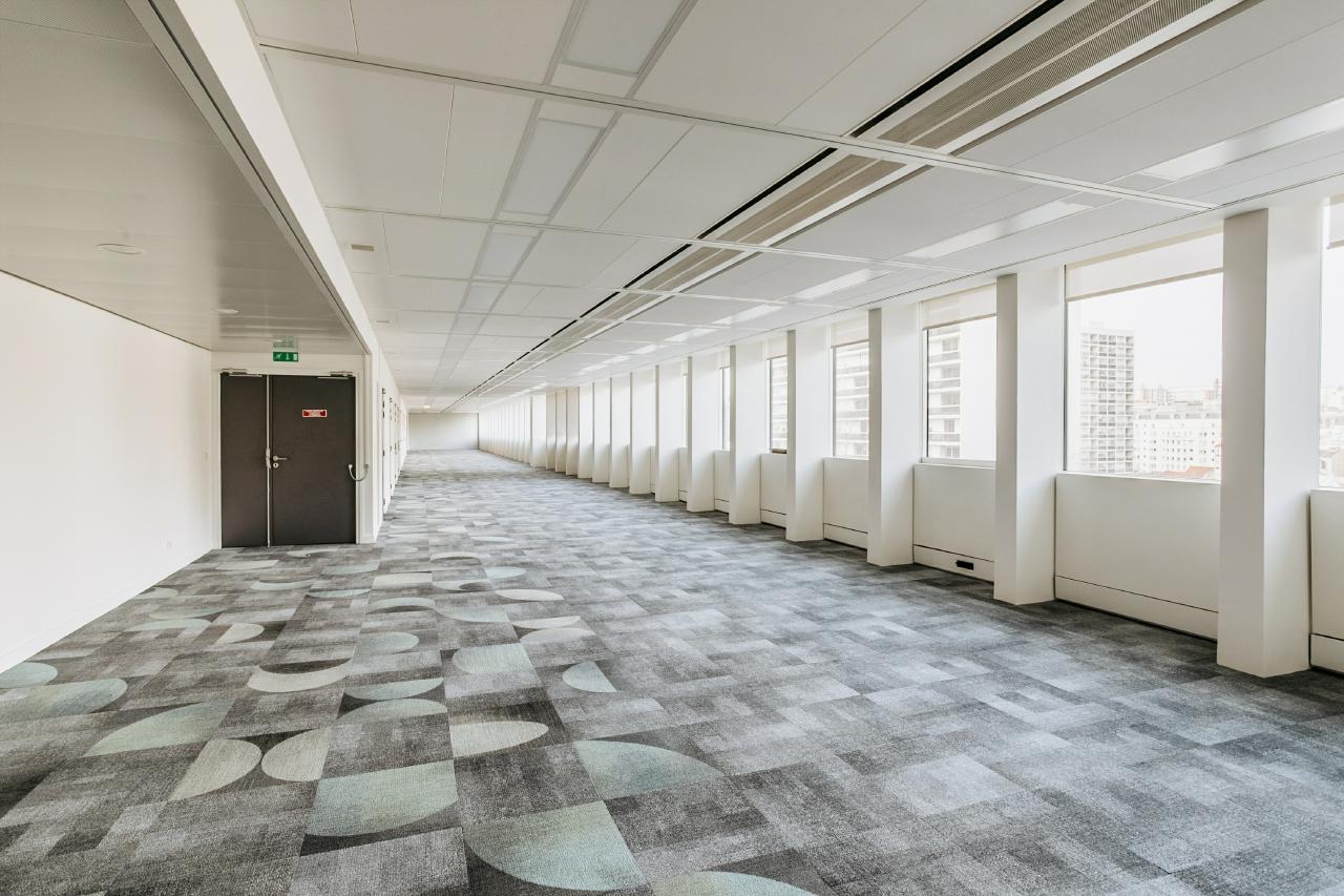 Bureau Puteaux 9137m² Location bureau Puteaux Hauts-de-Seine OLBUR2001024 11